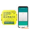 Modul Comutator WiFi cu Contact Uscat Tuya Smart Life Timer App Control de la Distanță 5A DC12V 24V AC100-240V Suportă Google Home Alexa