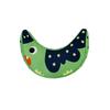 Baby Car Neck Pillow Safety Headrest Shoulder Support Pad Stroller Cushion Multi-Use Head Protection for Kids Children’s Travel