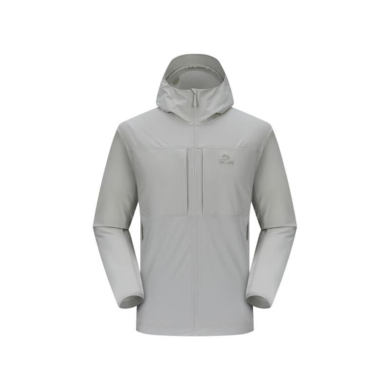Pelliot Wind Shield LT CORDURA Unisex Outdoor Softshell Jacket