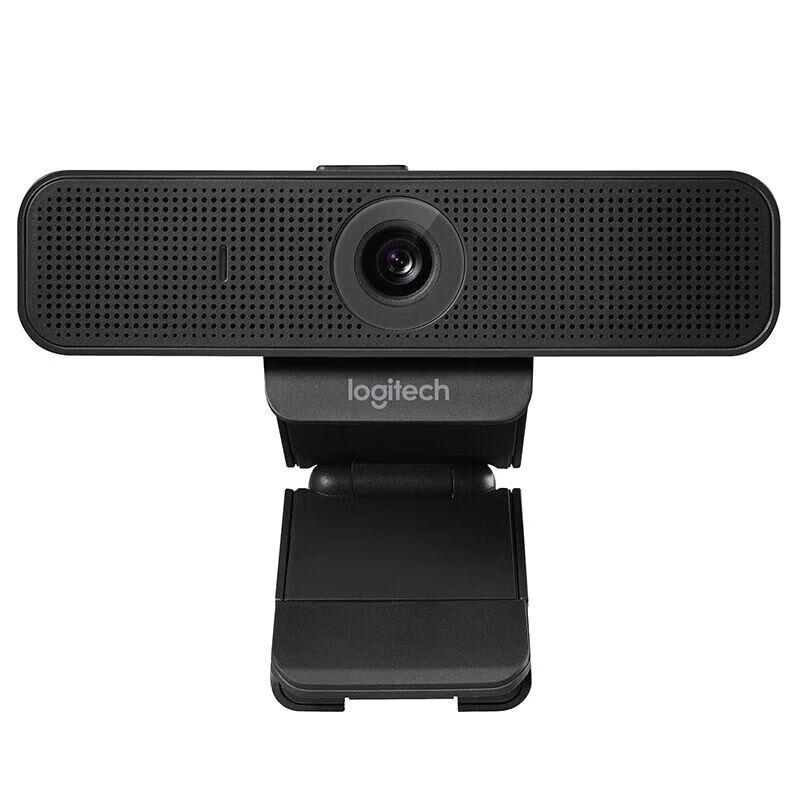 

Logitech C925e Business HD Webcam