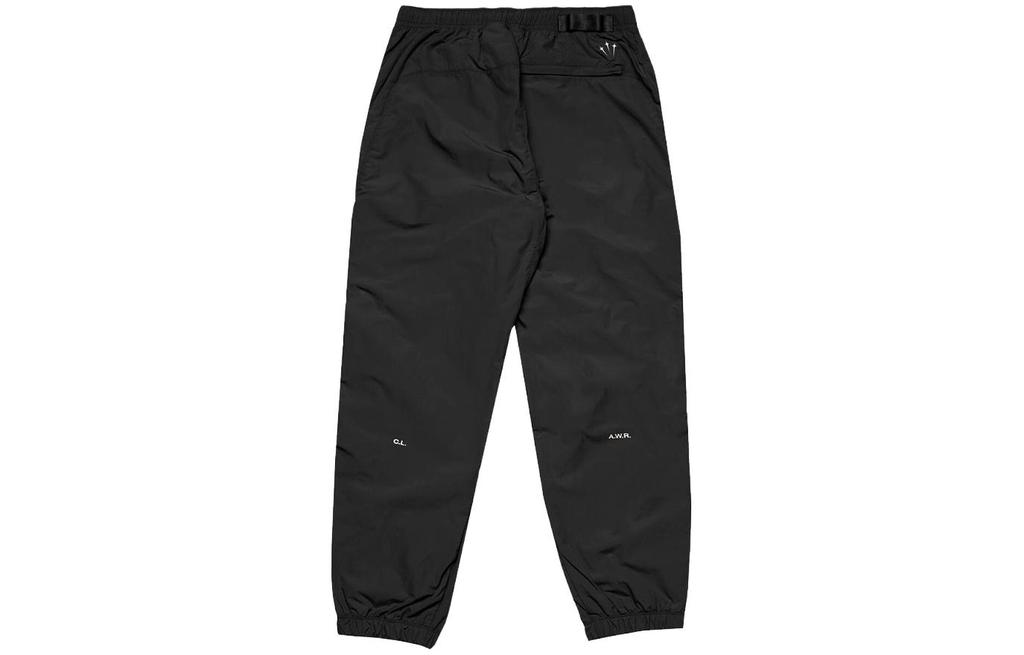 Nike X Nocta Northstar Nylon Track Pant FN7668-010