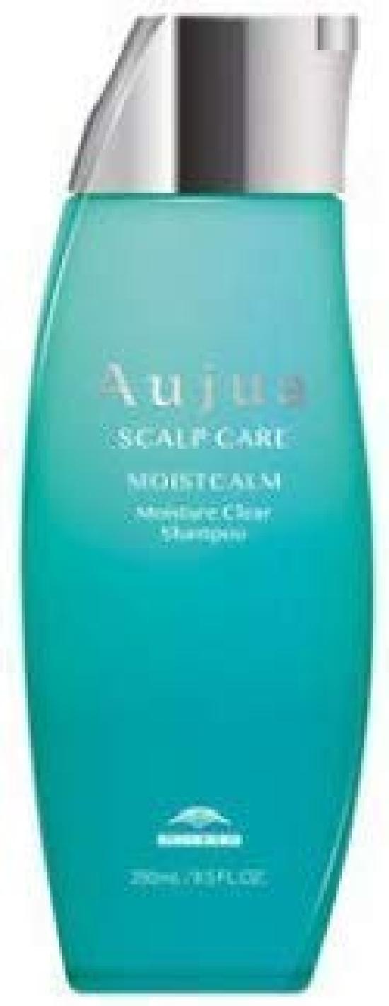 

Milbon Aujua MC Moist Calm Moisture Clear Shampoo (quasi-drug) (250ml)