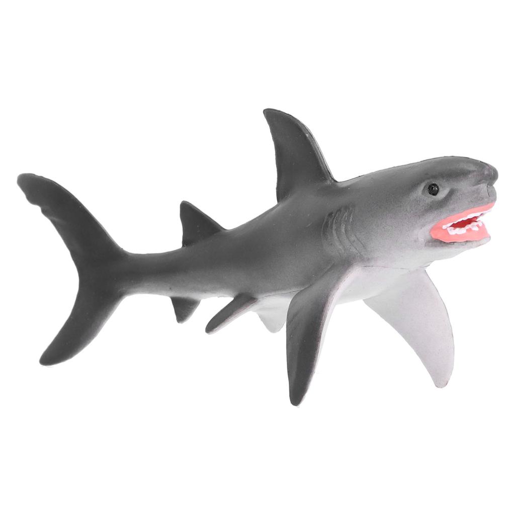 Marine Animal Model Toy Children Simulated Sea Animal Figurine Home Decoration Kid Toy