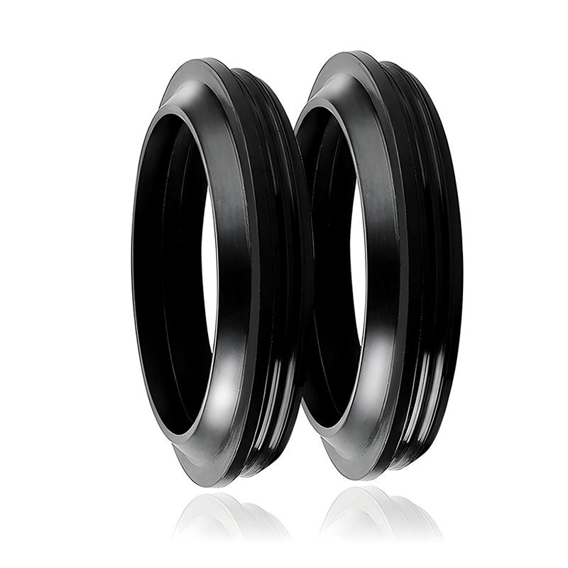 49x60x11Motorcycle Front Fork Oil Seal or Dust Seal for Harley Dyna Fat Bob FXDF Low Rider FXDL FXDLI Super Glide FXD FXDI FXDCI