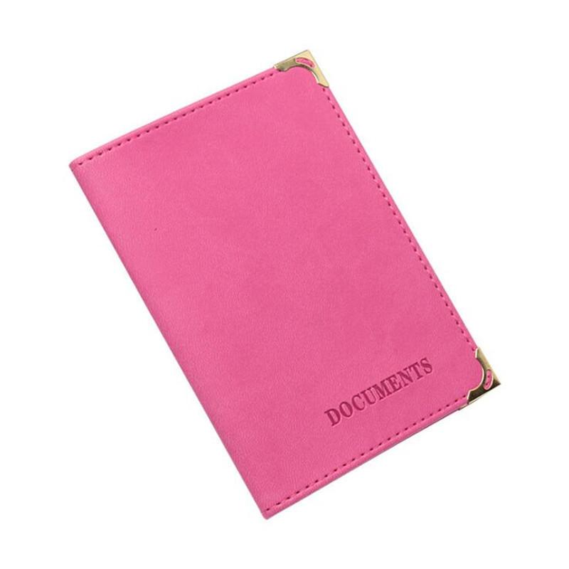 

Formal Russian Synthetic Leather Driving License Cover Unisex Auto Documents Holder Case for Car Men Women Driver Use