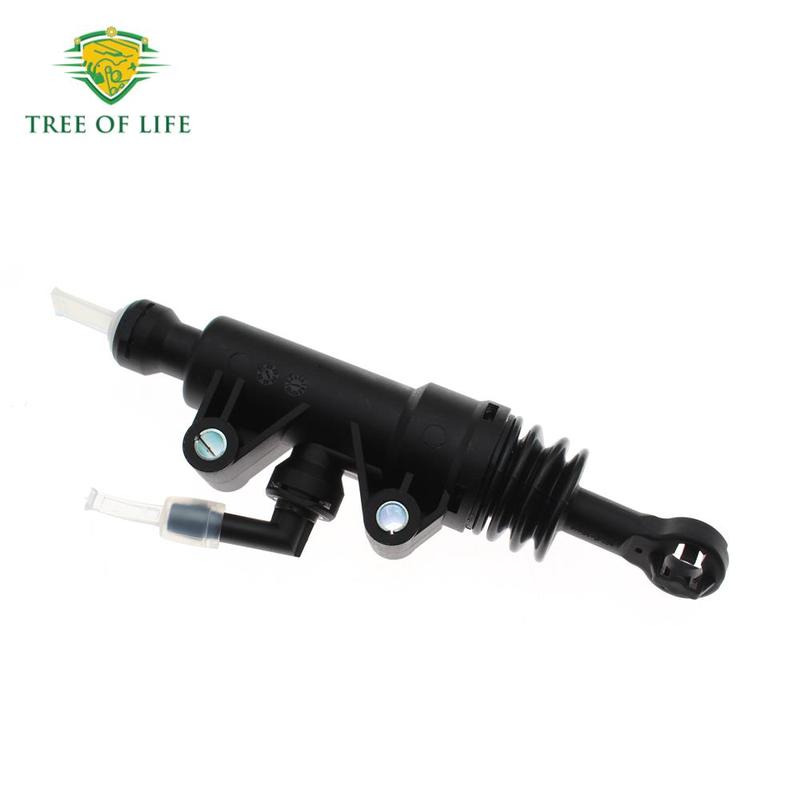 New Clutch Master Cylinder For FIAT SCUDO CITROEN C8 JUMPY DISPATCH PEUGEOT 807 EXPERT TEPEE 1.6 2.0 HDi 2182.83 1400474880