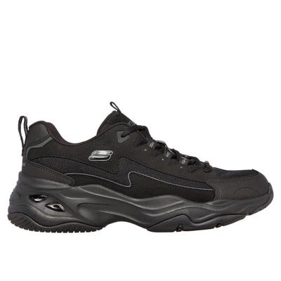 Sneakers Black D'Lites 4.0