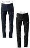 Eyes Frontier 3D Stretch Cargo Pants 7282 Denim Year-Round Workwear 82 24 Deep Indigo