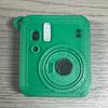 3D Printed Photo Keychain Mini Picture Frame Keyring Bag Charm Custom Picture Insert Gift for Teens Friends