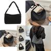 Fashionable Trendy Shiny Rhinestone Tote Bag For Women Elegant Shoulder Crossbody Handbag