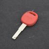 1pcs For NIU car general key blank N1S M1 U + B UQi G2U1D power lock spare key blank