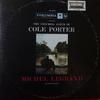 LP Record MICHEL LEGRAND  HIS ORCHESTRA  Columbia Album Of Cole Porter EN213728 CBS SPECIAL PR US Jazz Used
