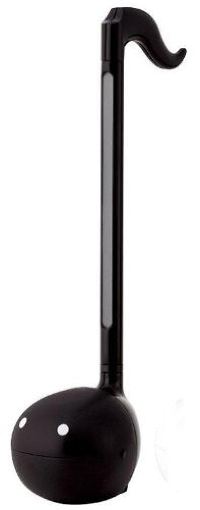 

Cube Otamatone Black 0942