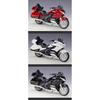 WELLY 1/12 HONDA 2020 Gold Wing Alloy Motorcycle Model Diecast Metal Toy Travel Street Motorcycle Model Collection Children Gift