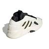 Adidas Streetball Ivory Black Unisex Sneakers Cream Footwear-White Core-Black FY7994