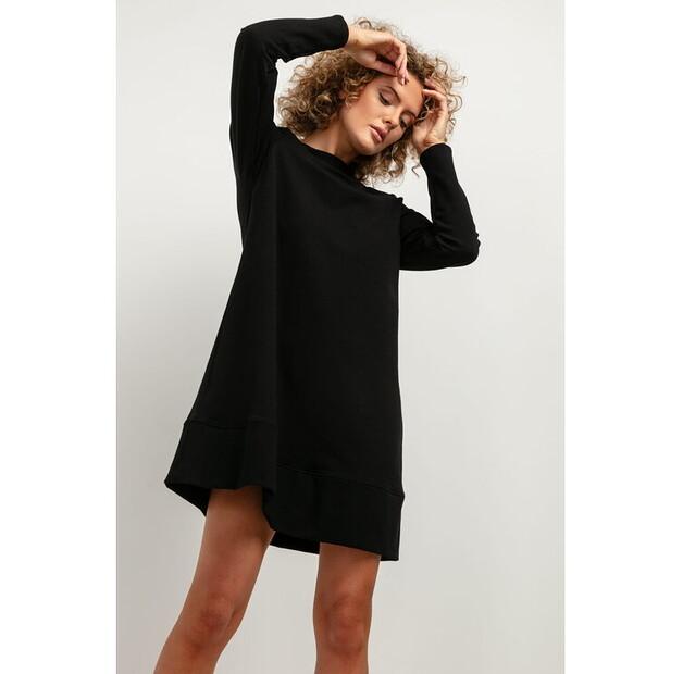 Платье повседневное Tessita T378 EU L_XL