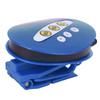 Sensing Hat Light Head Light USB Rechargeable Clip LED Hat Light for FishingBlue