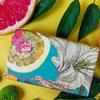 KewGardens Grapefruit & Lily Soap 240 G
