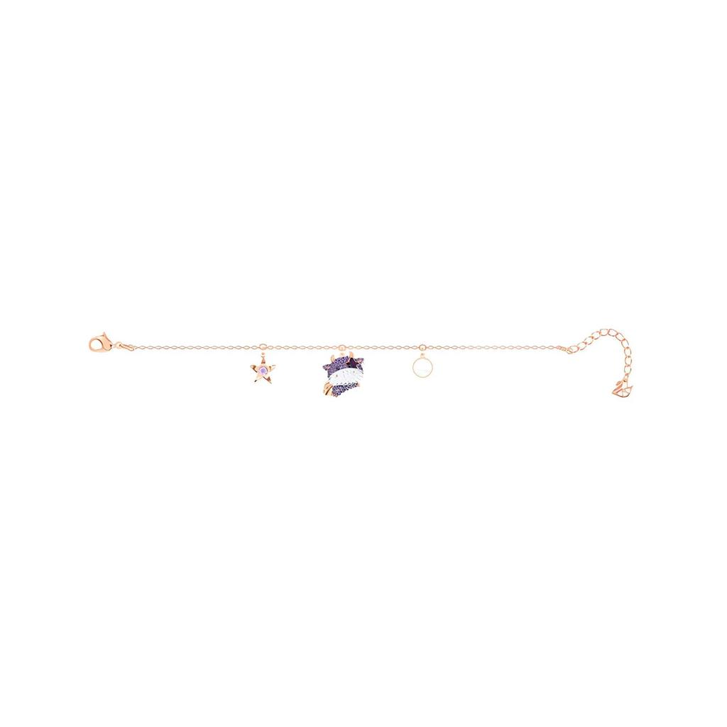 Swarovski Little Gold Plated Bracelets Women's (Unisex) Bracelets 5599156