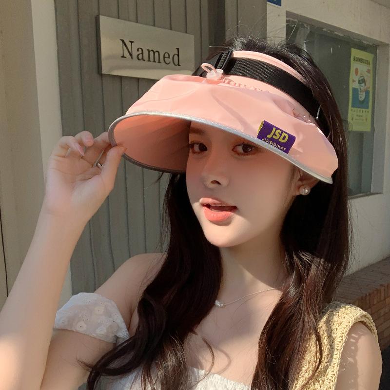 

Многофункциональные складные поля можно использовать как сумку, шляпу от солнца, летнюю шляпу от солнца с открытым верхом, модную универсальную шляпу от солнца для женщин