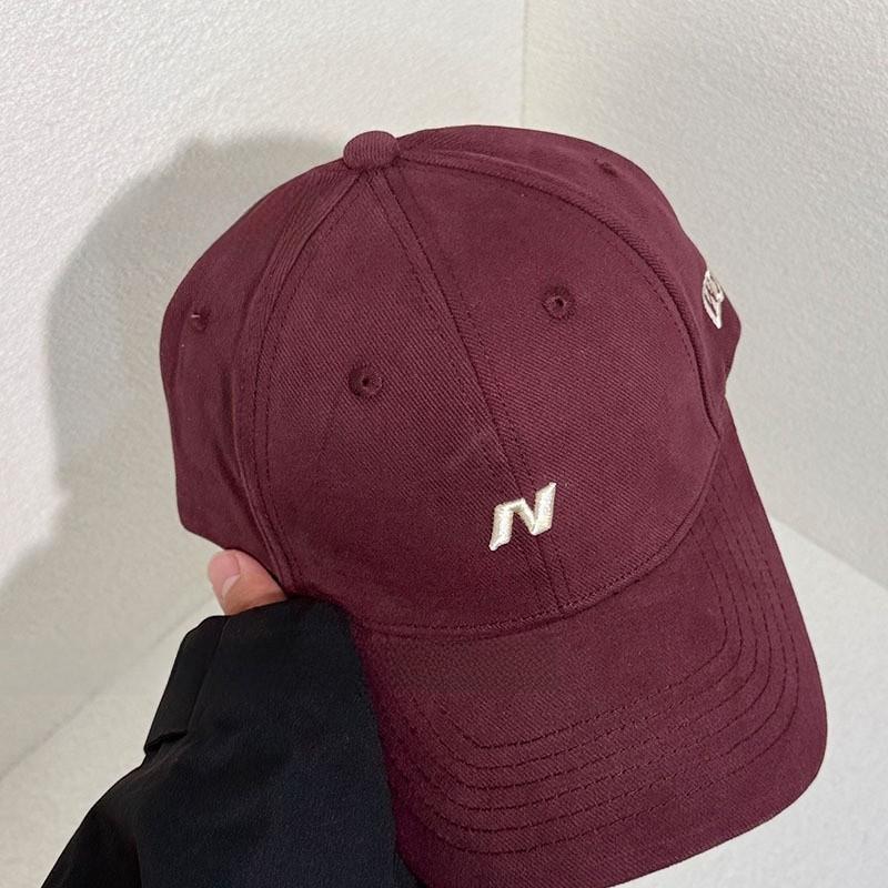 Cotton Embroidered Baseball Cap With Adjustable Fit For Men And Women