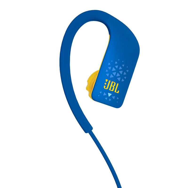 JBL Grip500 Wireless Bluetooth Sport Earbuds