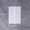 Elegant European Style Frosted Semi-Transparent Tracing Paper Envelopes for Artistic Postcards and Business Invitations