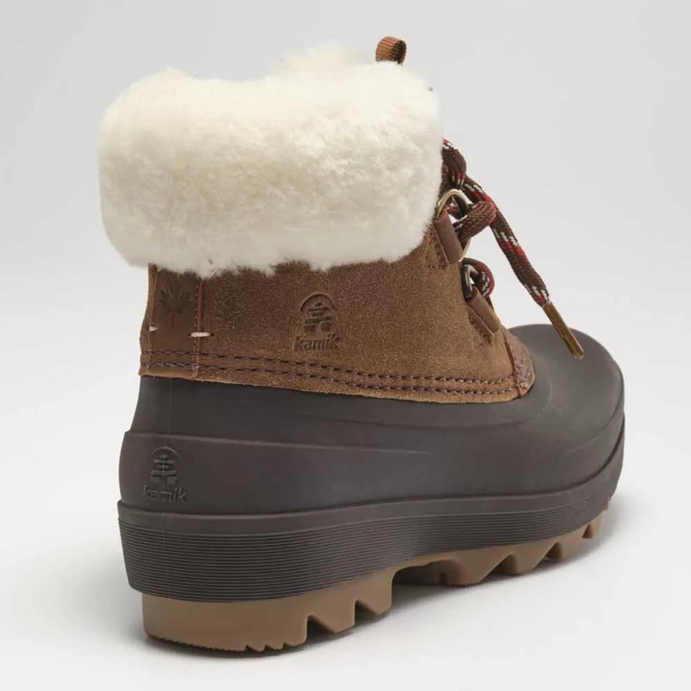 Kamik Snow Boots Laurenf