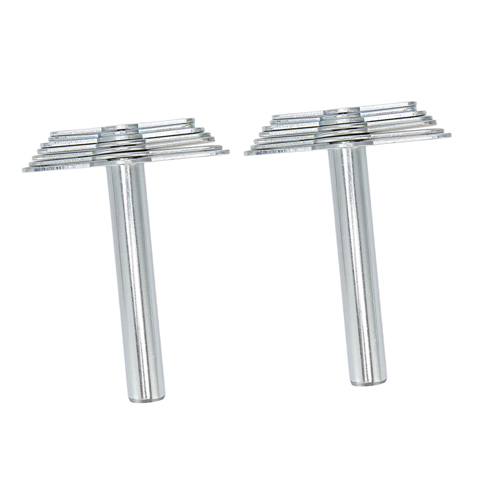 

2шт пробка сверло нержавеющая сталь ручной пробка резиновая пробка сверло инструмент для школьной лаборатории