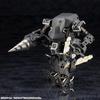 Hexa Gear Bulkarm Alpha "Luxe Ape" 1/24 Scale Plastic Model Kit, 165mm Robot Model
