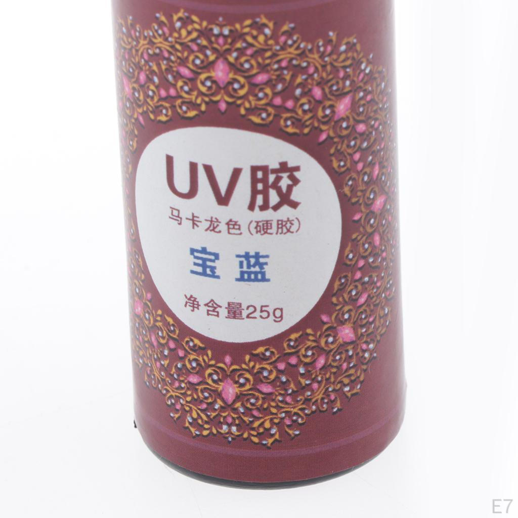 Curing Epoxy Resin, Hard Glue Resin for DIY Jewellery Crafts, Casting, Coating, Craft, Decoration