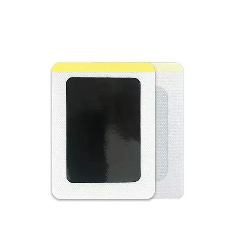 Hongkong Moxibustion-Pflaster für Schulter, Nacken, Taille, Bein, Kniegelenke - Heiße Kompresse & Schmerzlinderung