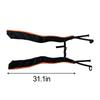 Correas para Hombros 4283 710 9004 / 4283 710 9005 Para Sopladores BR800 Y BR800X Dos Tipos de Correas con Hebillas Adicionales