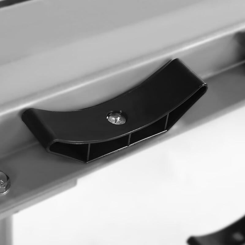 Weibu Double-Layer Dumbbell Storage Rack