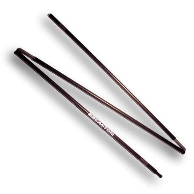 Japanese Six Moon Designs SMD Pole for 1 Piece of Carbon 124cm 3 [Genuine Product] Tent/tarp (made - - Divisions)