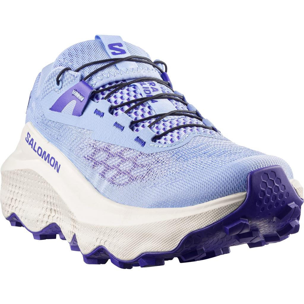 SALOMON ULTRA GLIDE 4 Trail Running Shoes Women's 492282