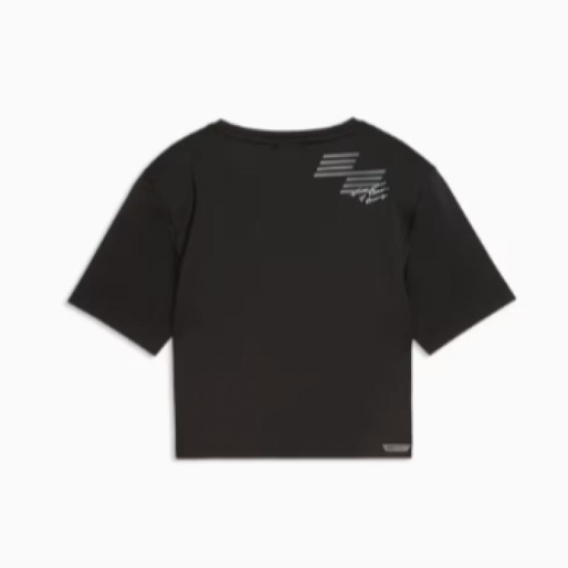 Puma Women Power Mode Crop Tee 529328