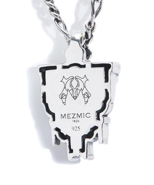 Mezmic Totem Necklace