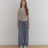 Myujeumudeu Lucky Berry 2-Way Jogger Wide Pants