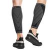 Nylon Compression Calf Sleeve Soft Leg Socks New Shin Guard  Unisex