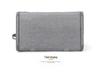 Portable Breathable Pet Carrier: Foldable, Lightweight, Car-Mountable, Large Capacity for Cats and Small Dogs