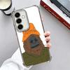 The Big Lez Show Choomah Soft Phone Case For Samsung A17 A27 A07 A37 A57 A16 A56 A15 A55 A14 A54 A13 A53 A26 A36 A25 A35 A24 A34