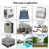 Shuangan Descaling and Pipe Cleaning Agent