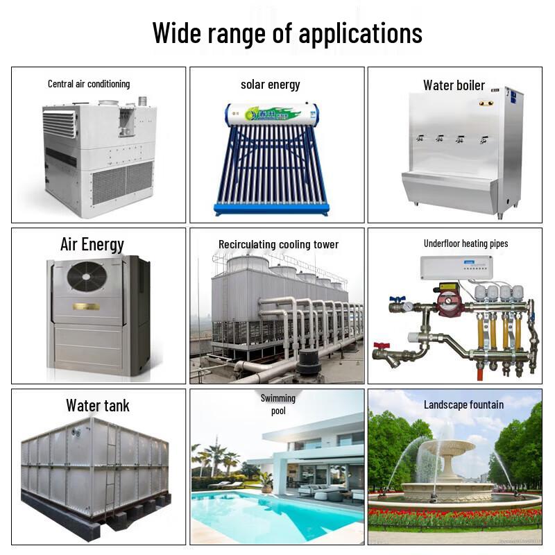 Shuangan Descaling and Pipe Cleaning Agent