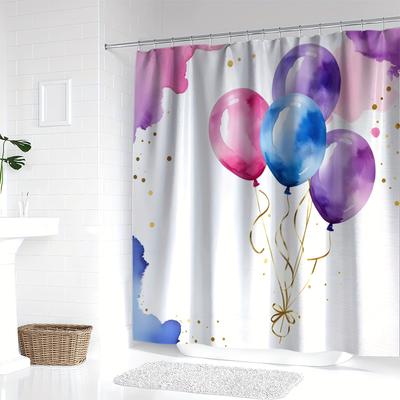Casa de banho – Cortinas para duche