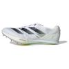 Adizero Prime Sp 2.0 White Black Sneakers IE5485