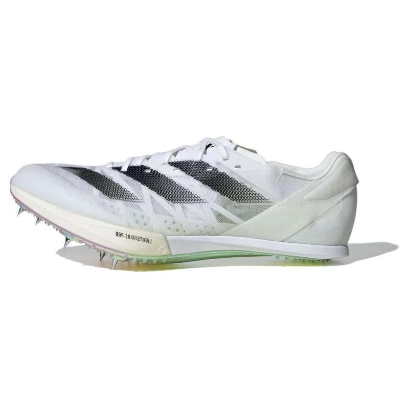 Adidas Adizero Prime Sp 2.0 White Black Sneakers IE5485