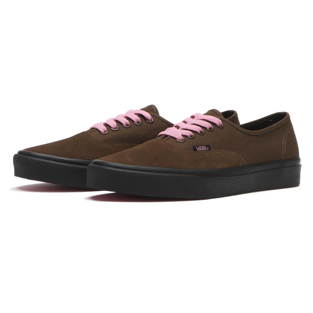 Vans Authentic Mocha Pink V44cf Sc Mocha Pink