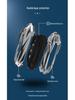 Ford Key Case Cover for Lingrui, Lingyu, Territory, and Mondeo Models