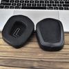 Soft & Elastic Ear Pads Cooling Gel Ear Cushions for G733 Headsets Earpads Block Noise, Improve Sound Quality Earcups